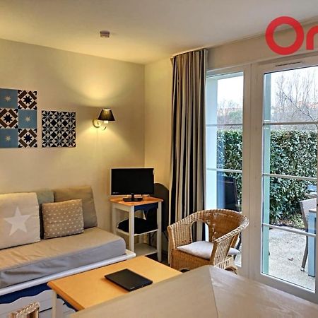 Residence Le Bocage Port Bourgenay 85440 Talmont-Saint-Hilaire Buitenkant foto