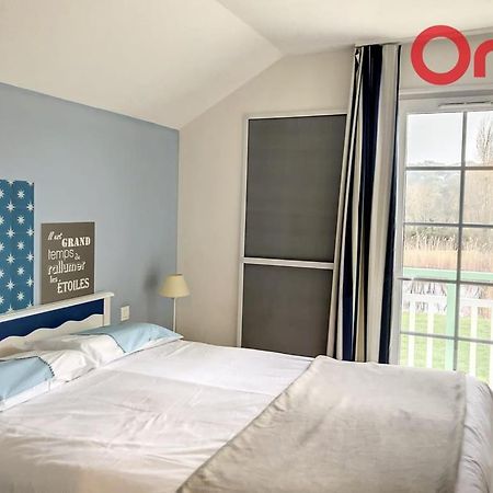 Residence Le Bocage Port Bourgenay 85440 Talmont-Saint-Hilaire Buitenkant foto