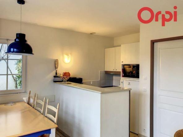 Residence Le Bocage Port Bourgenay 85440 Talmont-Saint-Hilaire Buitenkant foto