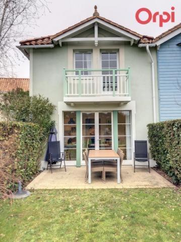 Residence Le Bocage Port Bourgenay 85440 Talmont-Saint-Hilaire Buitenkant foto