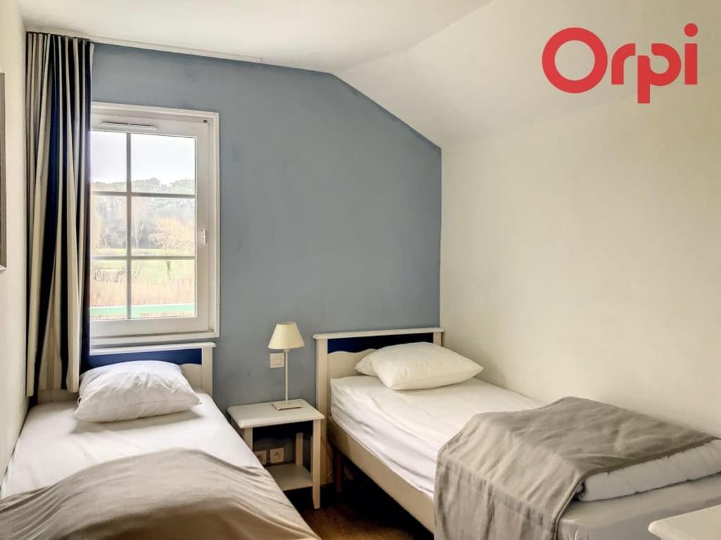 Residence Le Bocage Port Bourgenay 85440 Talmont-Saint-Hilaire Buitenkant foto