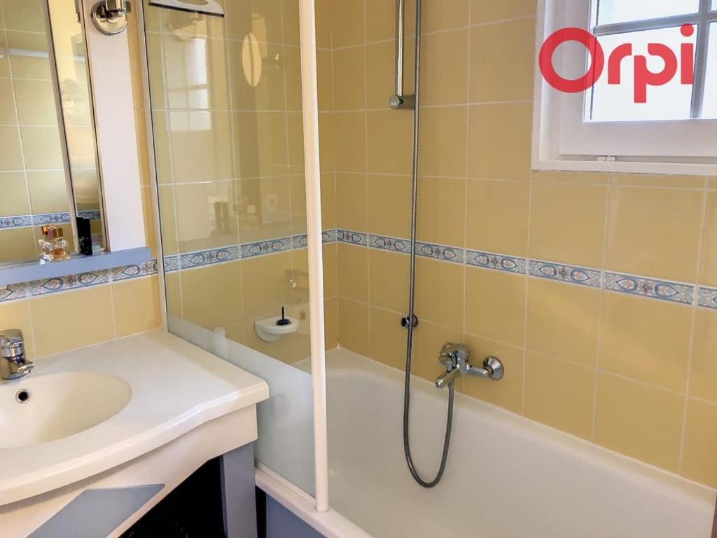 Residence Le Bocage Port Bourgenay 85440 Talmont-Saint-Hilaire Buitenkant foto